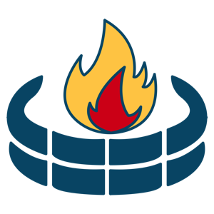 BBQ's & Firepits